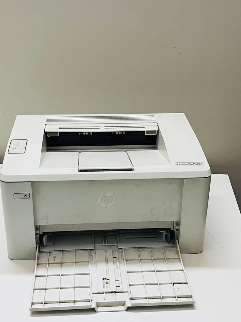 Hp laser jet printer 3