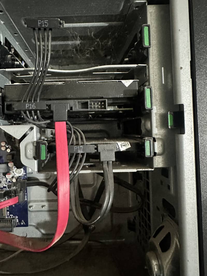 Pc tower 3