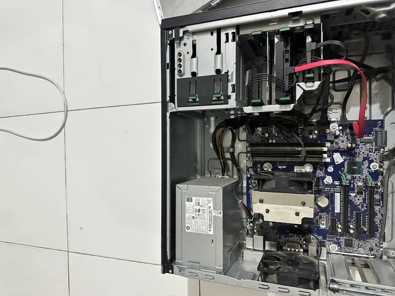 Pc tower 5