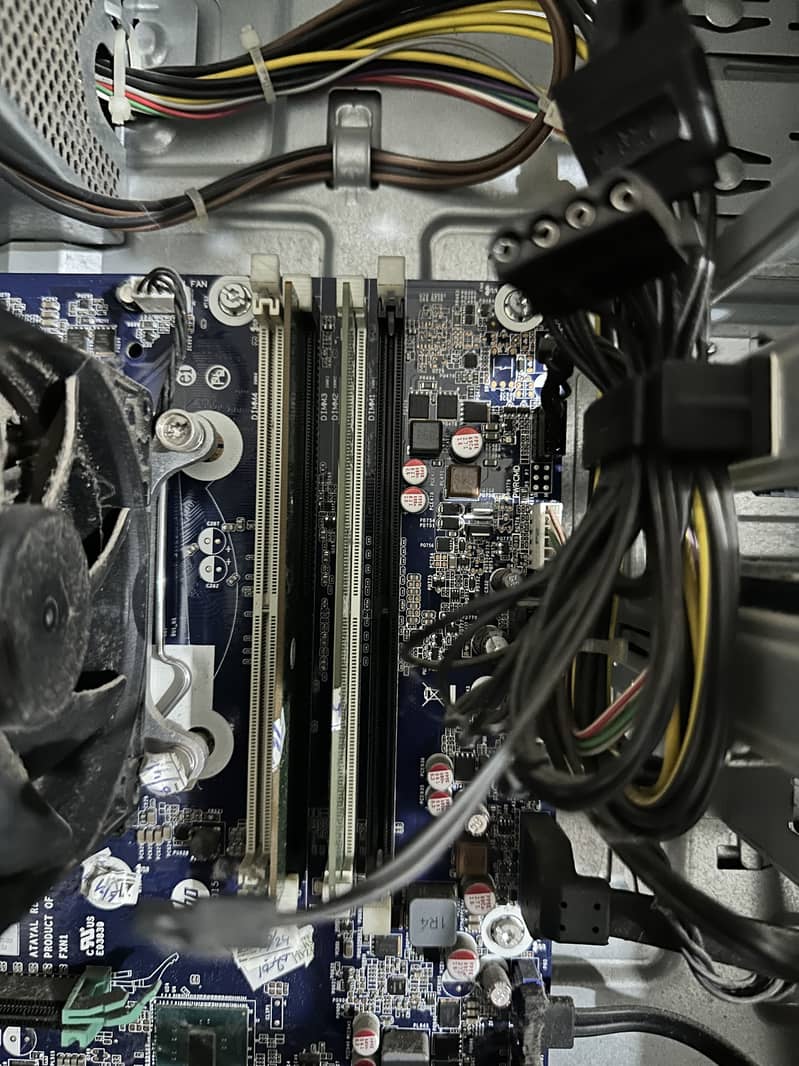 Pc tower 6