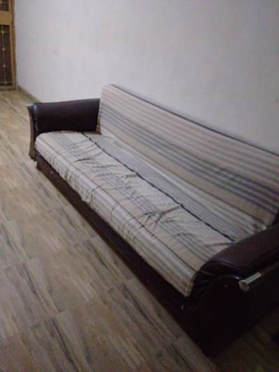 soffa
