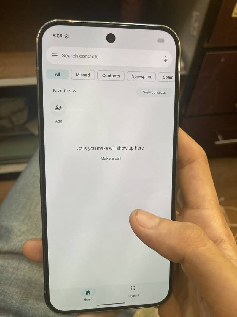 Google Pixel 9 Pro XL 1