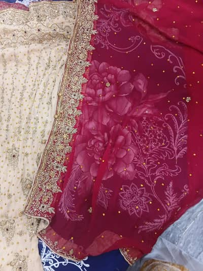 Bridal Maxi for sale