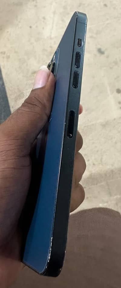 Apple iPhone 12 Pro Max