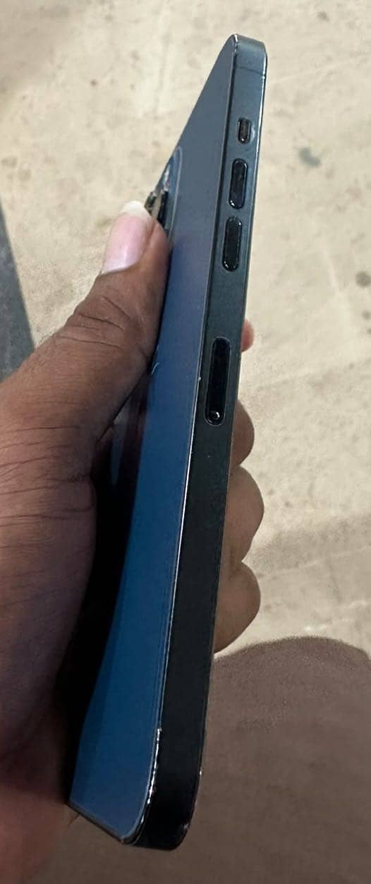 Apple iPhone 12 Pro Max 0