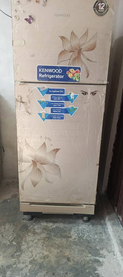 mujay ap Refrigerators sale krna ha