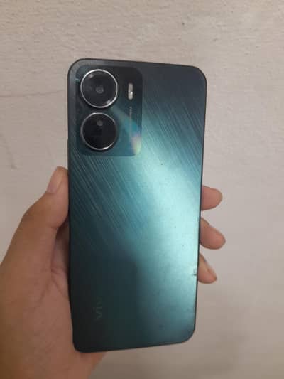 Vivo Y16 6/128