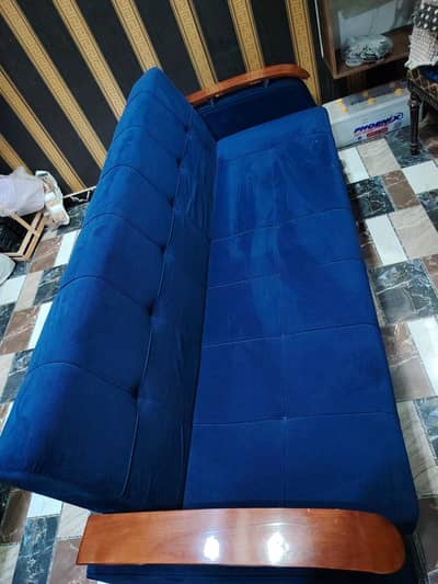 sofa CumBed