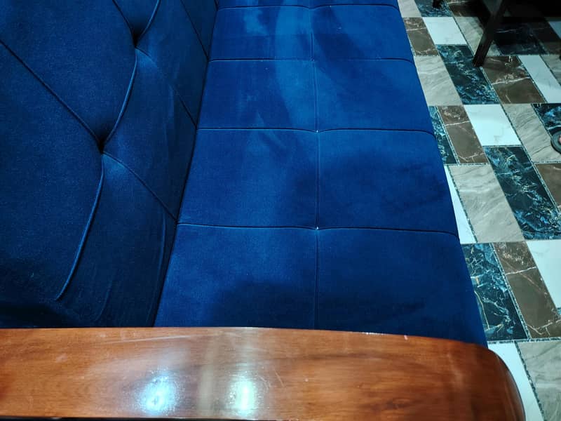 sofa CumBed 1