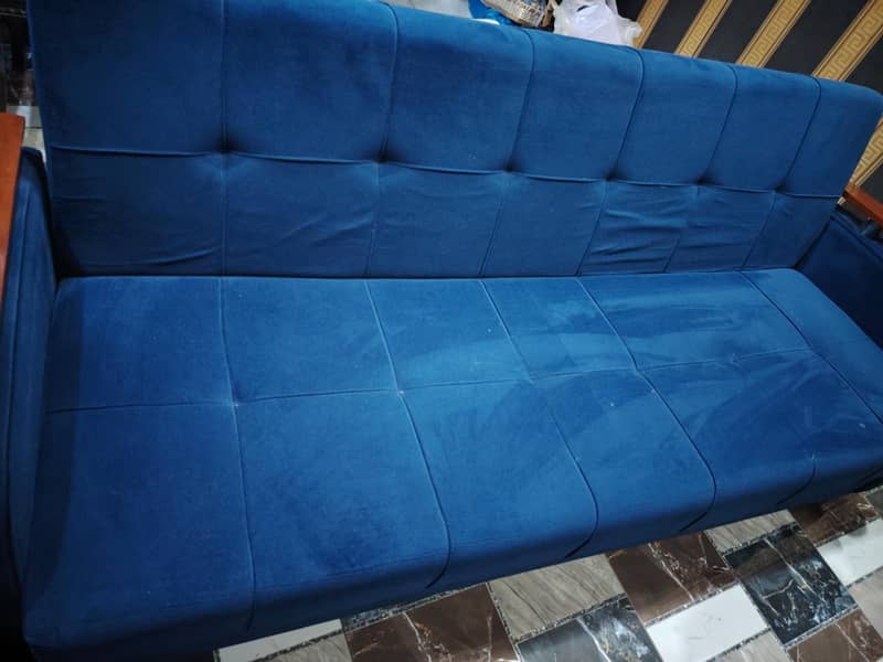 sofa CumBed 2