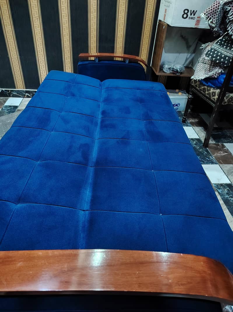 sofa CumBed 4