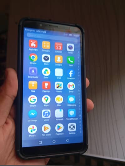 Huawei Y7 Prime
