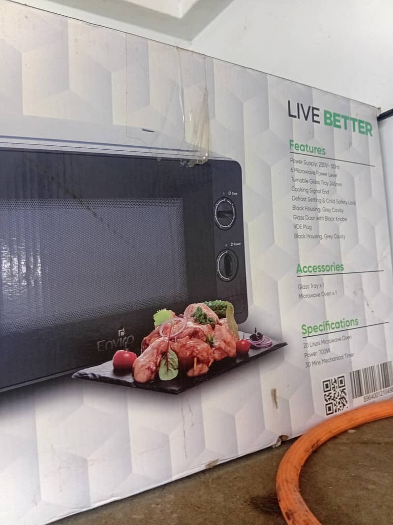 microwave 0