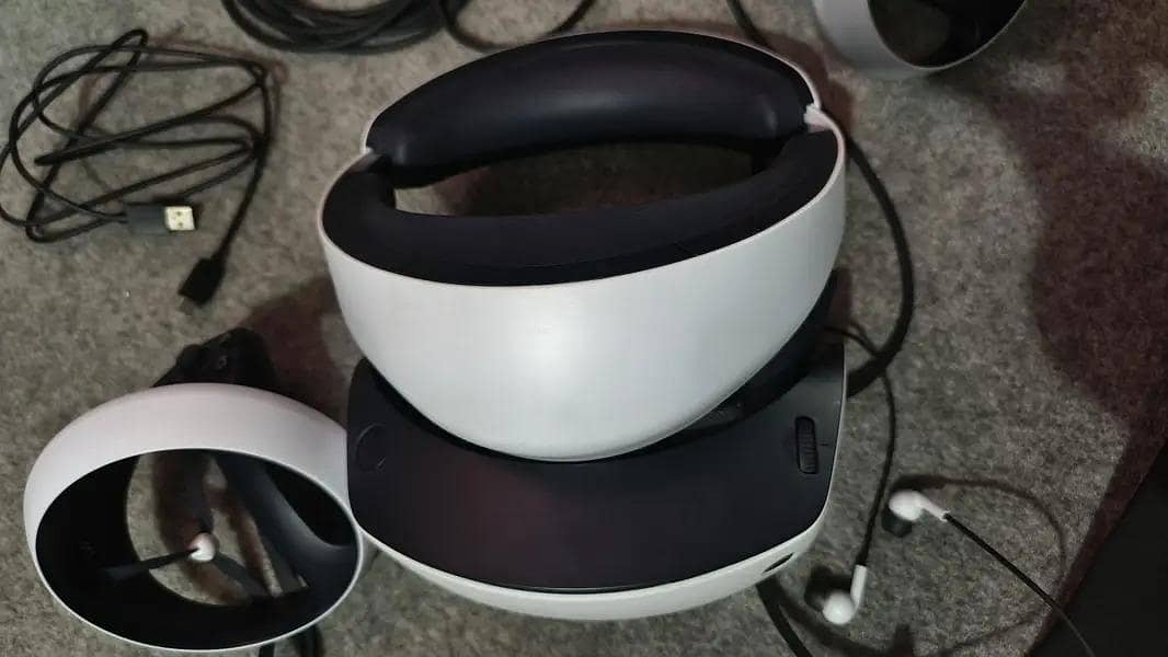 PSVR2 0