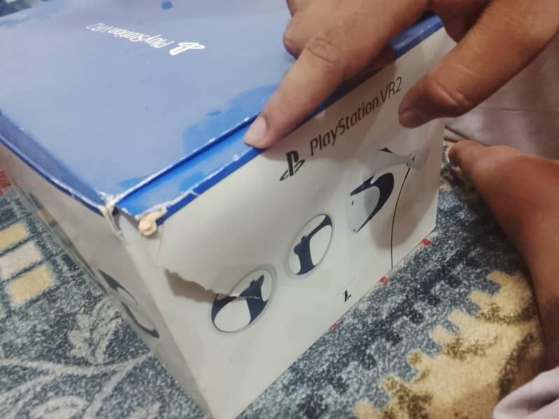 PSVR2 5