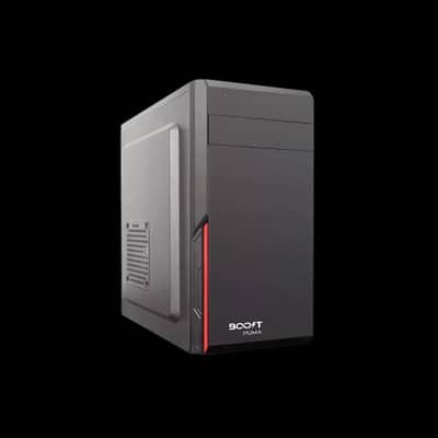 Budget Gaming Pc 20gb ram with Graphics card