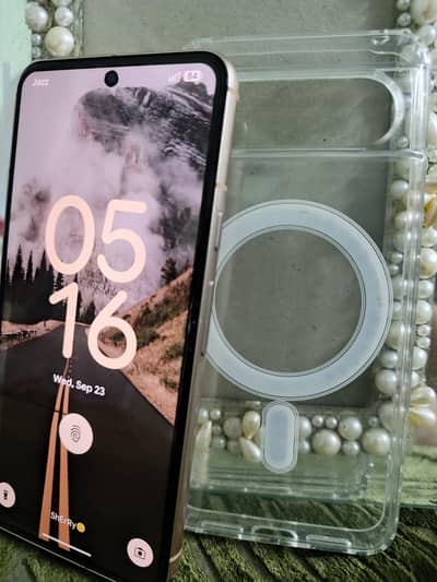 Google Pixel 8