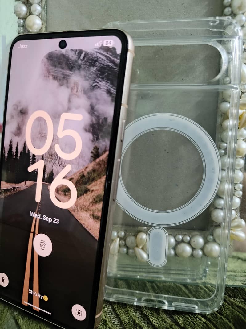 Google Pixel 8 0