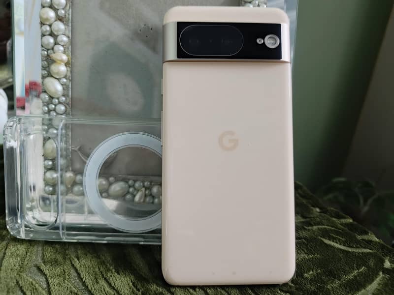 Google Pixel 8 1