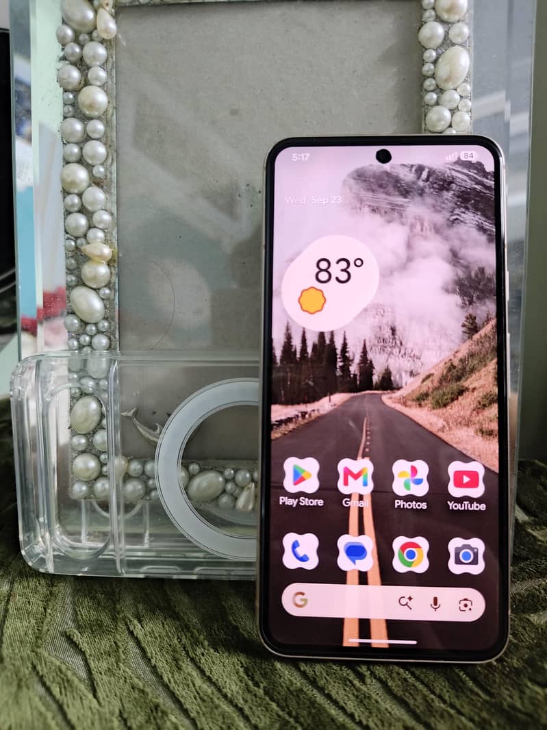 Google Pixel 8 2