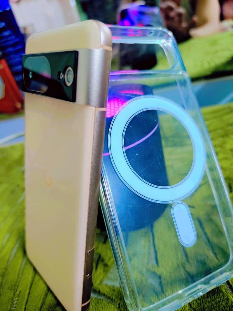 Google Pixel 8 8