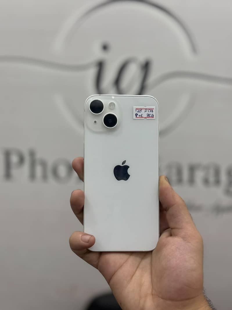 Apple iPhone 14 0