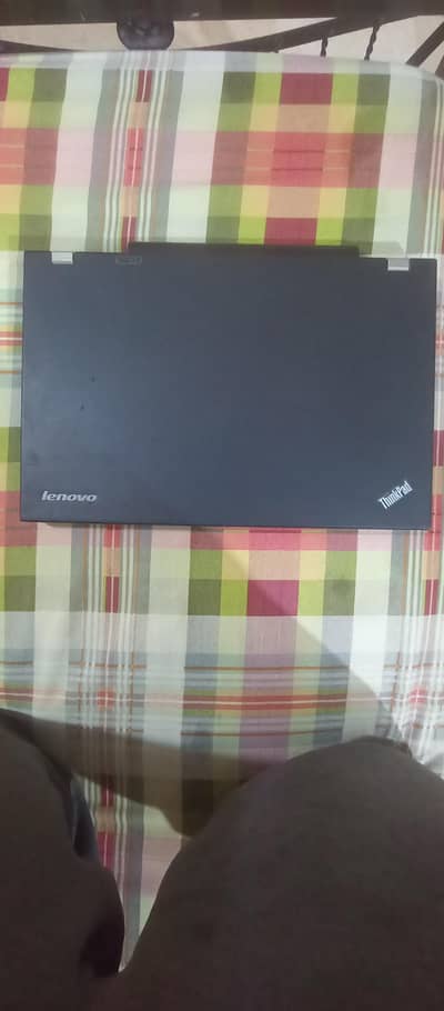 Lenovo ThinkPad i5 3rd Gen | 128GB SSD + 256GB HDD