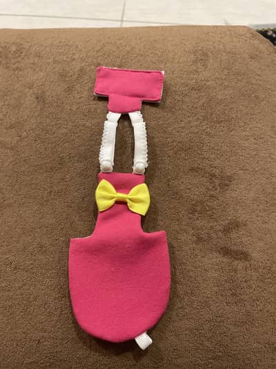 Parrot diaper for sale ( Medium size ) new condition
