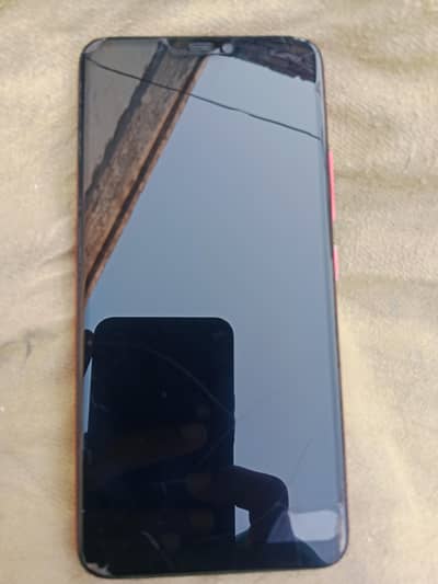Vivo Y83