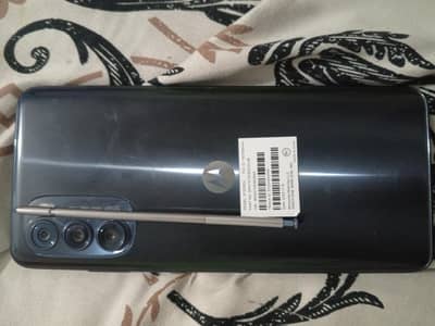 Motorola g stylus 5g exchange possible 03713238258 contact num