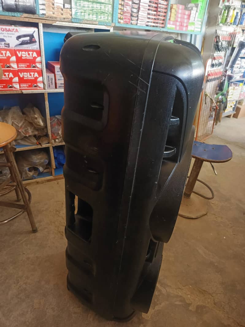 MH 1515 Audionic Speaker 2