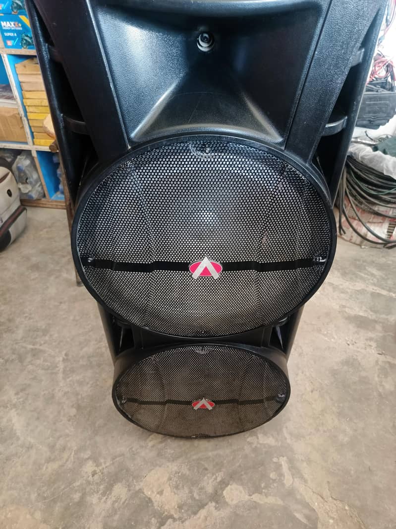 MH 1515 Audionic Speaker 3