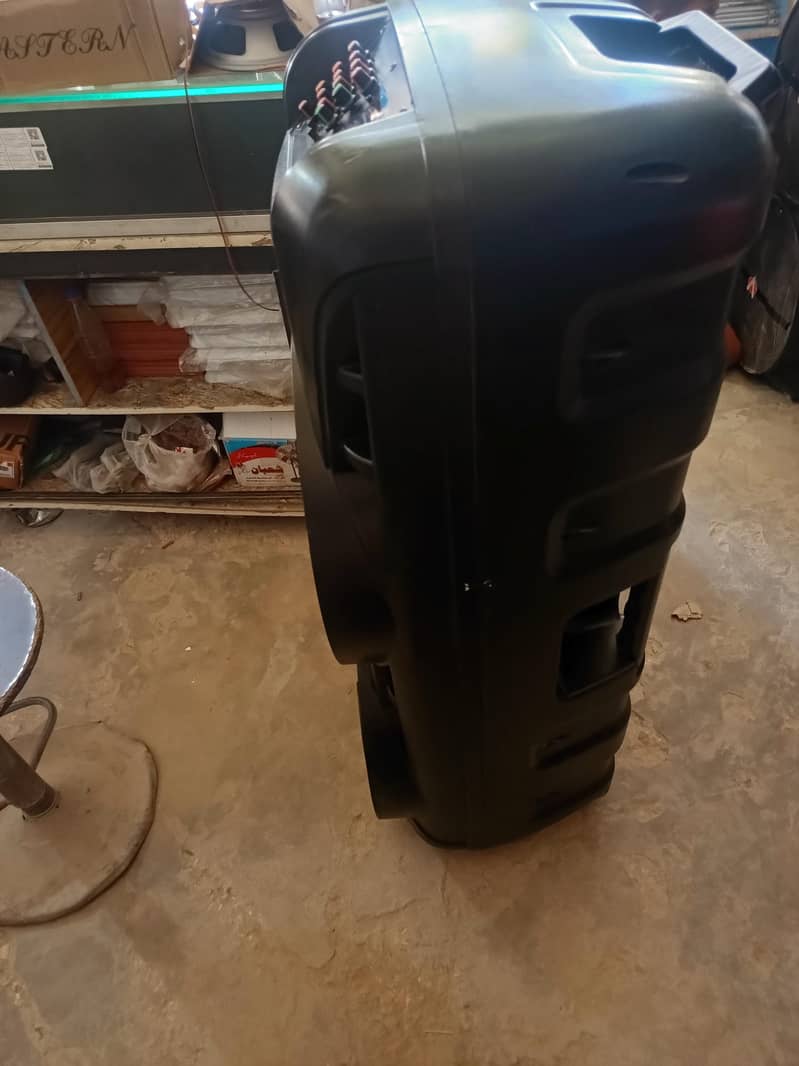 MH 1515 Audionic Speaker 4