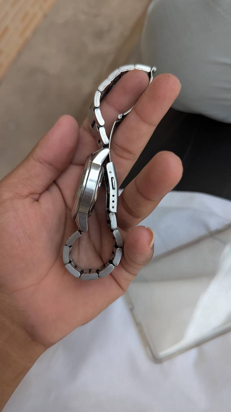 SEIKO 3