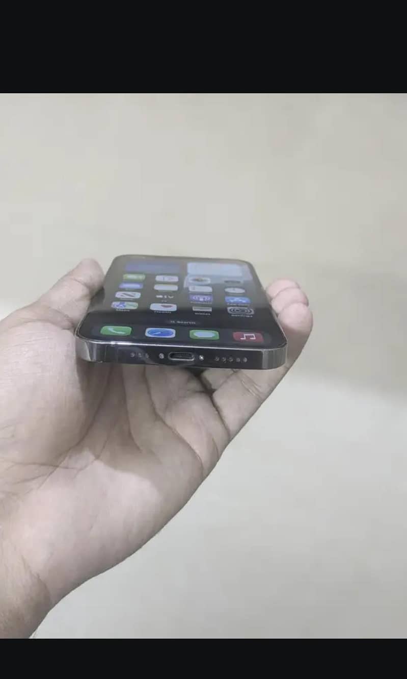 Apple iPhone 12 Pro Max 1