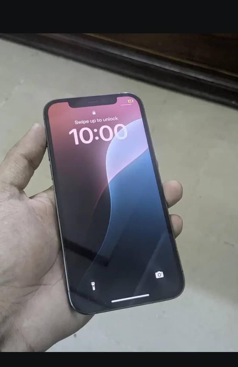 Apple iPhone 12 Pro Max 2