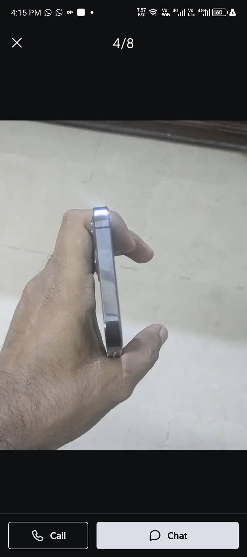 Apple iPhone 12 Pro Max 6