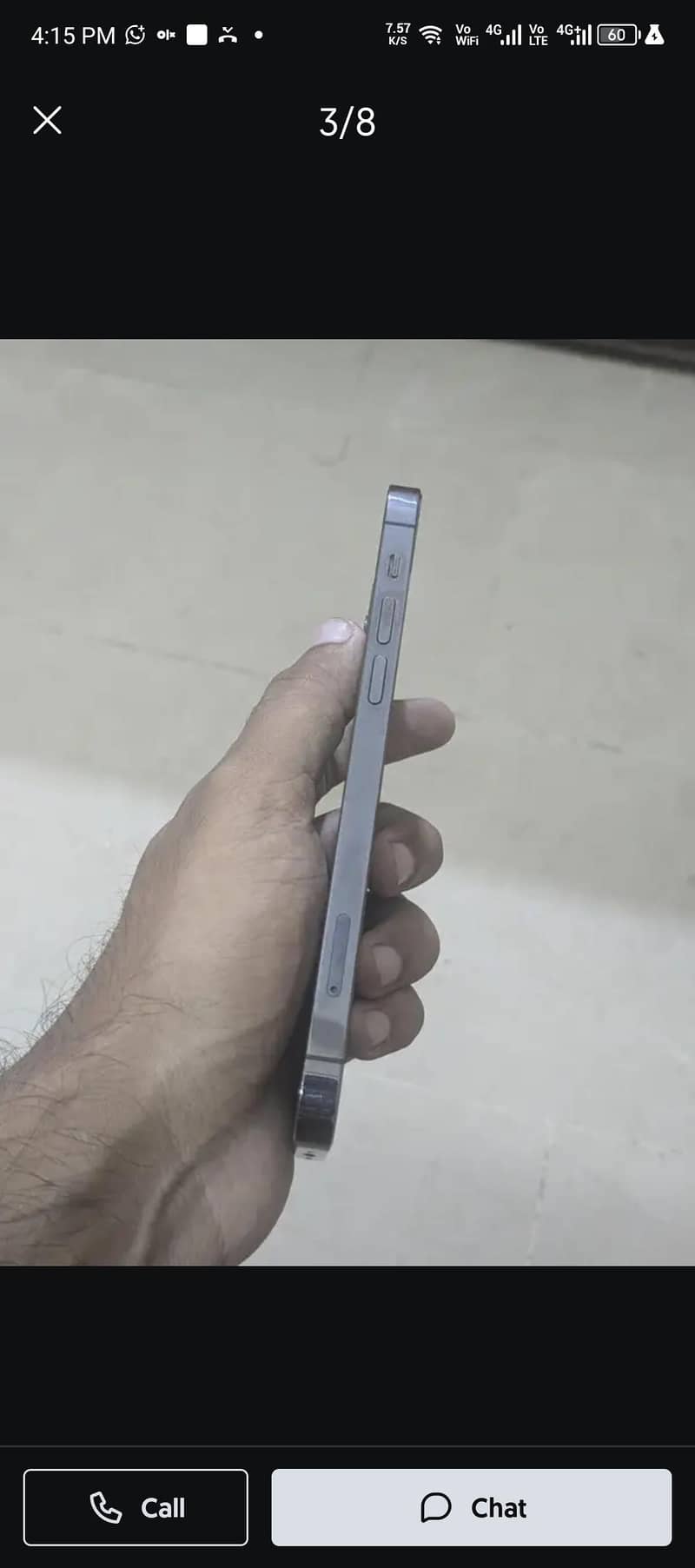Apple iPhone 12 Pro Max 7