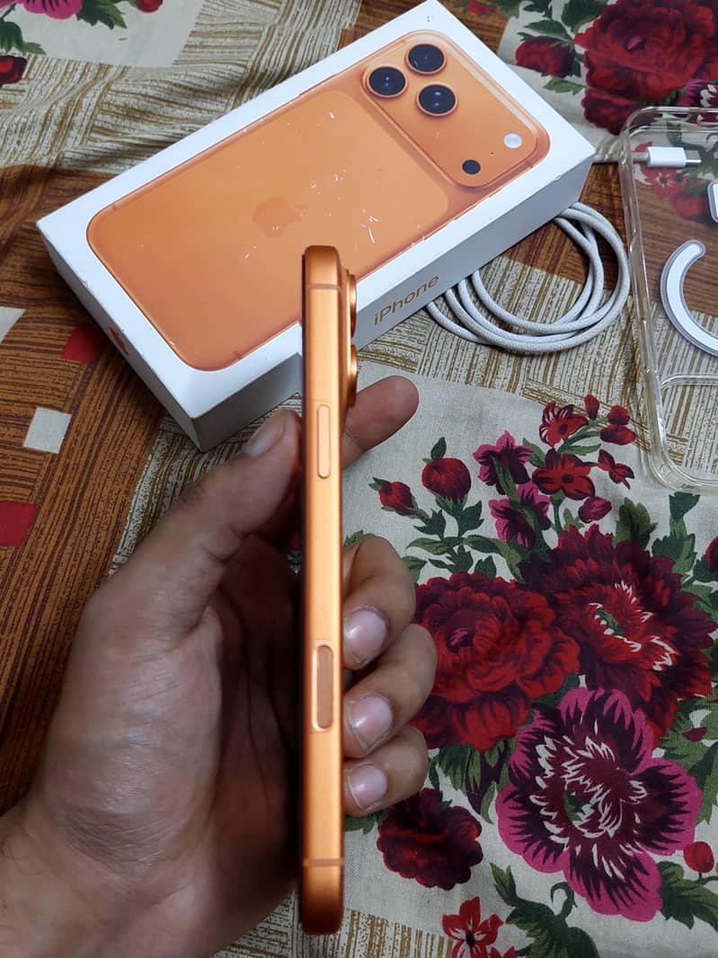 Apple iPhone 17 Pro Max 2