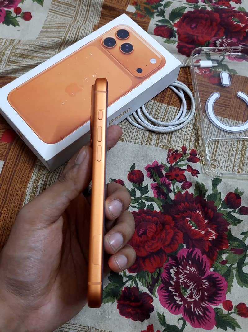 Apple iPhone 17 Pro Max 3