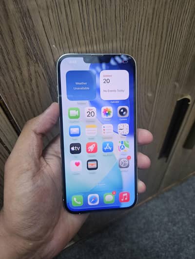 Apple iPhone 13 Pro Max