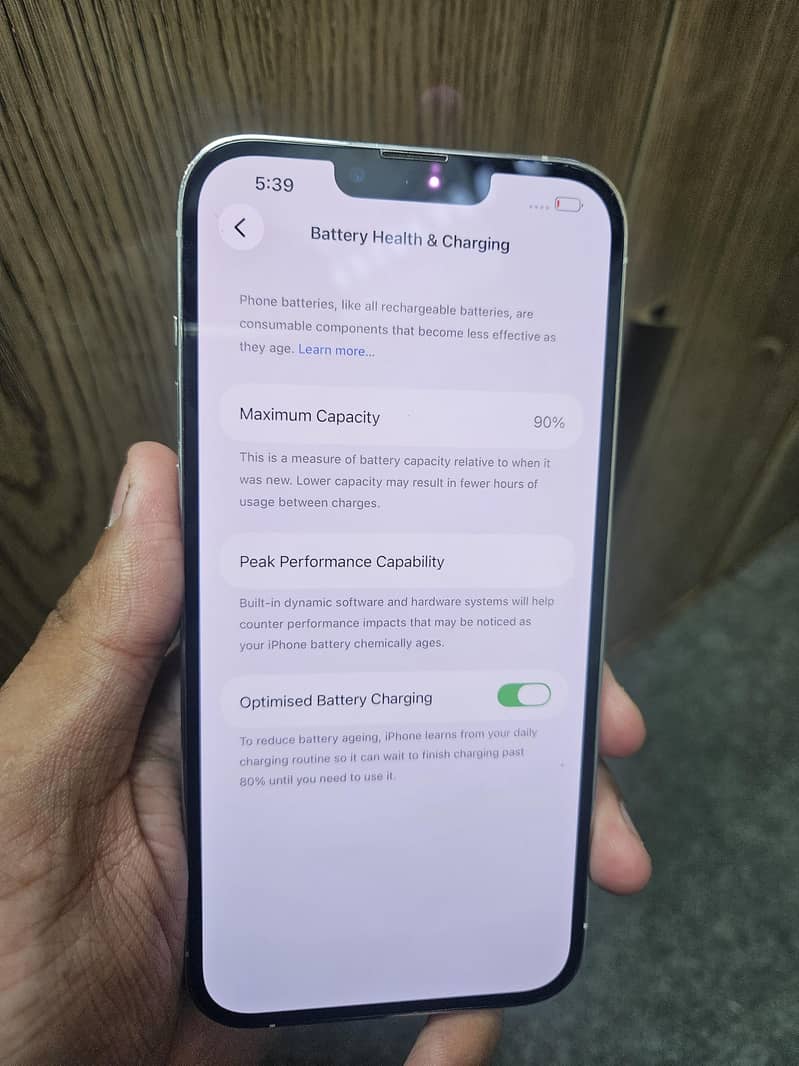 Apple iPhone 13 Pro Max 1