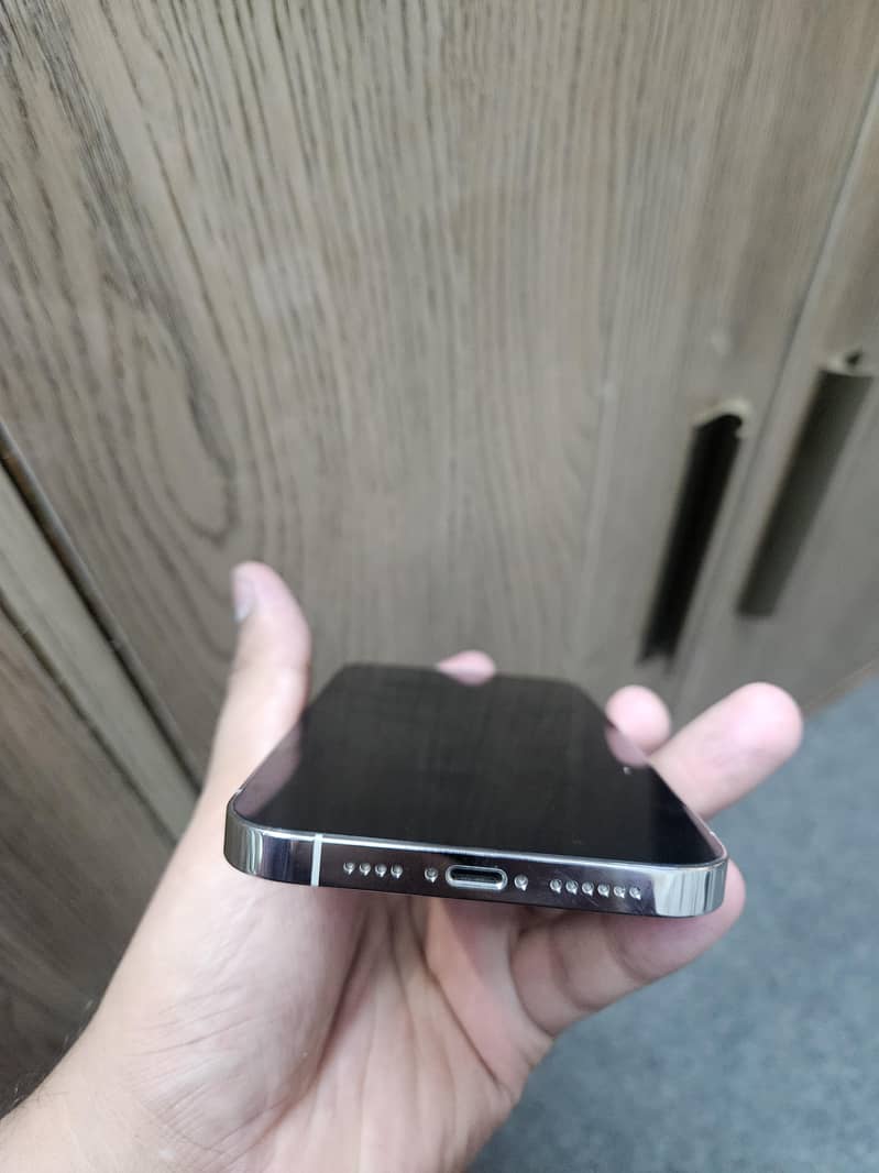Apple iPhone 13 Pro Max 3