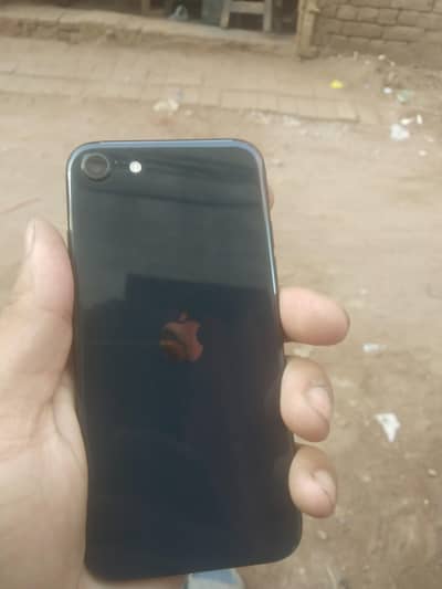 Apple iPhone SE 3 2022