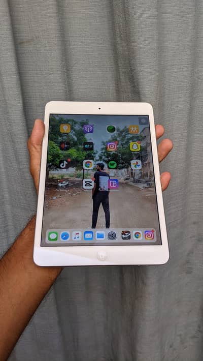 Apple iPad mini 2 vip working