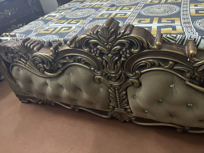 Bedset 1