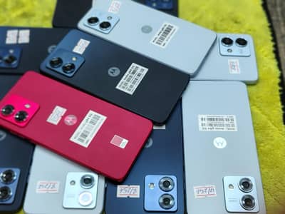 Motorola Moto G84