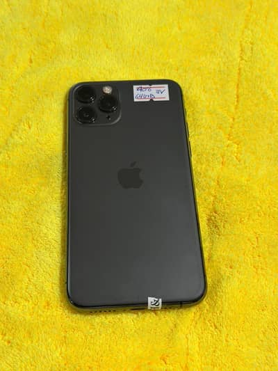Apple iPhone 11 Pro non jv
