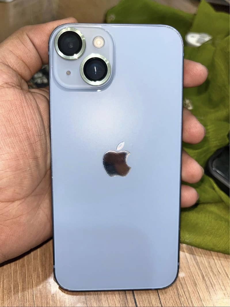 Apple iPhone 14 1