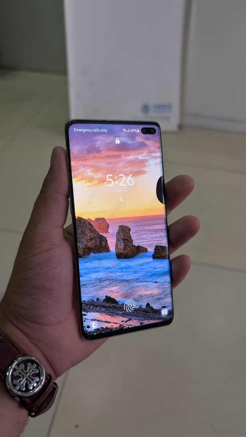 S10 plus approved 1